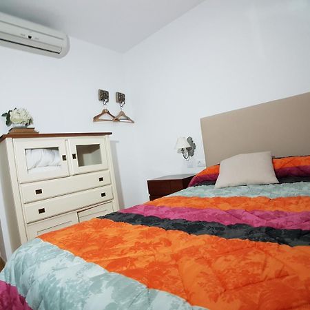 Hostal Meson La Era Ríogordo Esterno foto