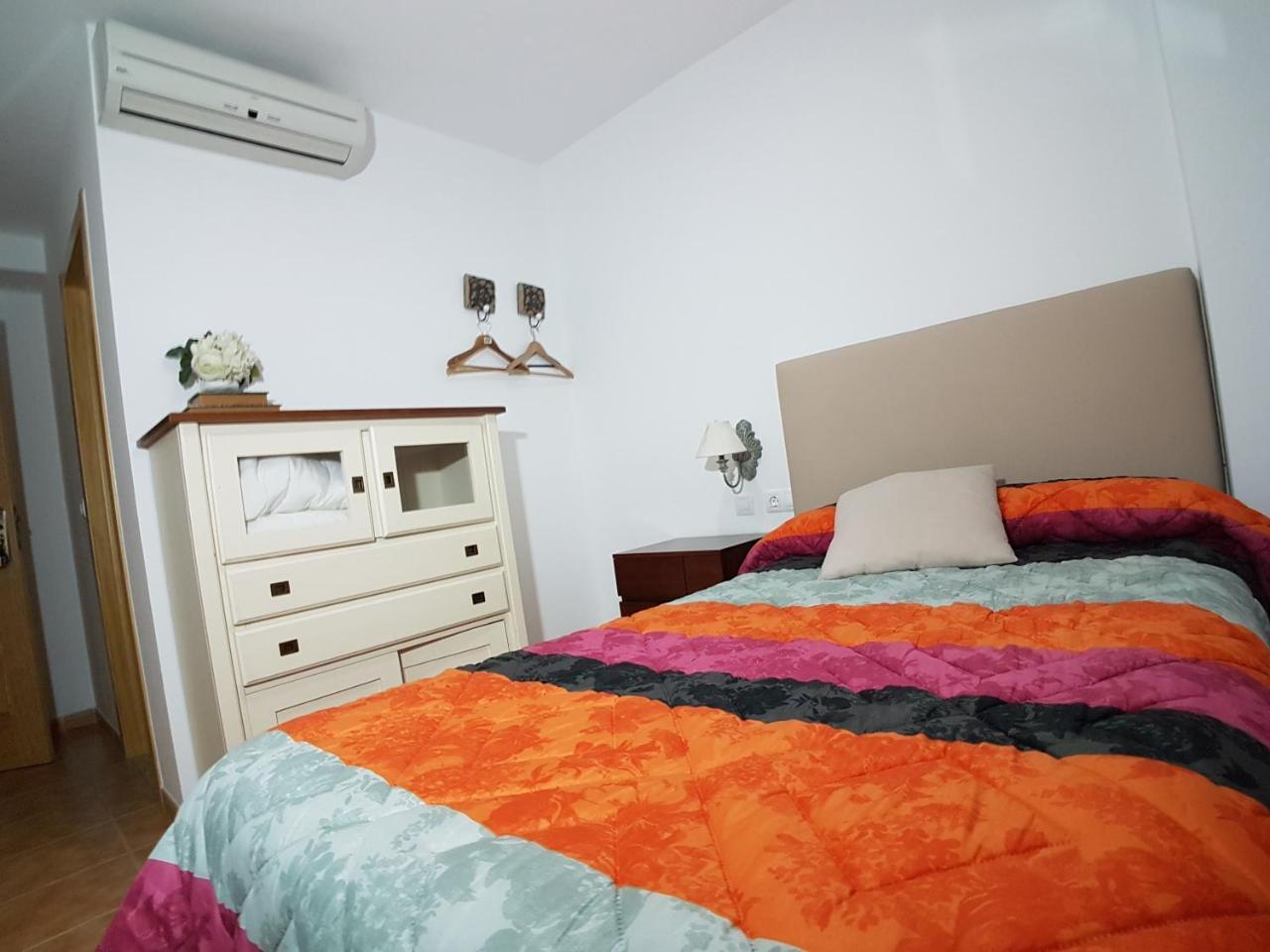 Hostal Meson La Era Ríogordo Esterno foto