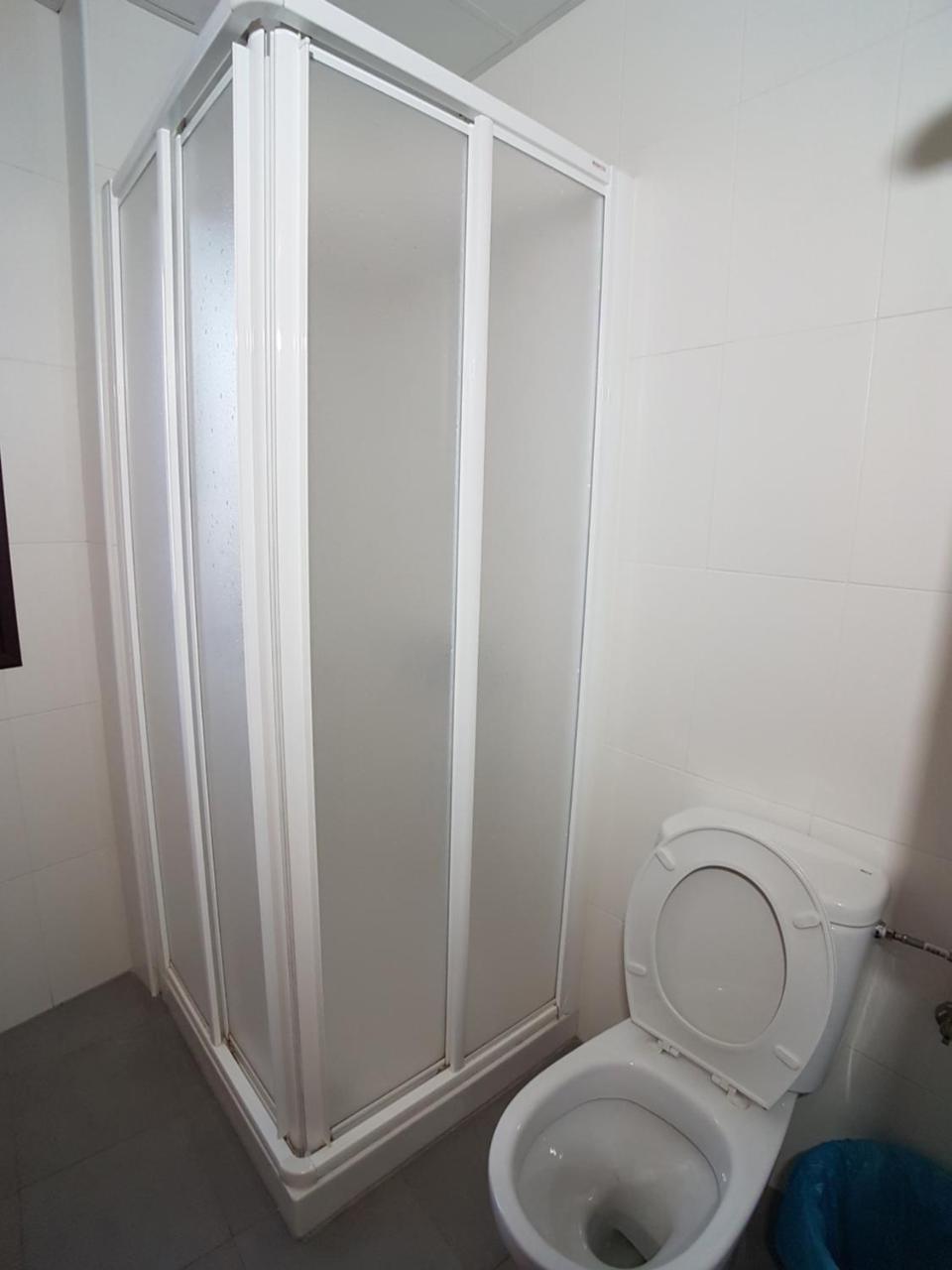 Hostal Meson La Era Ríogordo Esterno foto